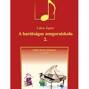 A barátságos zongoraiskola V2