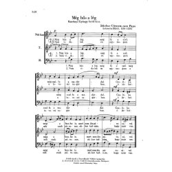 M&eacute;g h&uuml;s a l&eacute;g: A hajnal sz&aacute;rnyas h&iacute;rn&ouml;ke