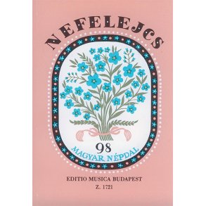 Nefelejcs Vergissmeinnicht