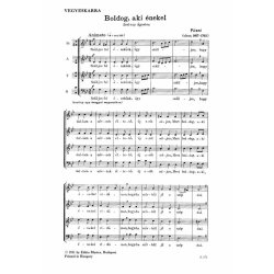 Boldog aki &eacute;nekel