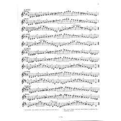 Tonleiterschule I op. 5 mit zerlegten Akkorden : mit zerlegten Akkorden