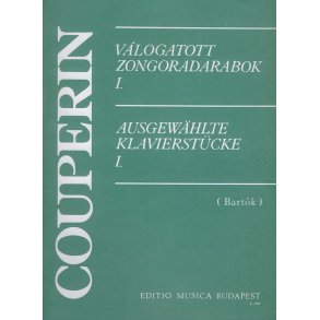 Ausgewählte Klavierstücke