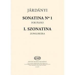 Sonatine Nr. 1