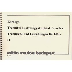 Mittelschwere Technische- und Lese&uuml;bungen