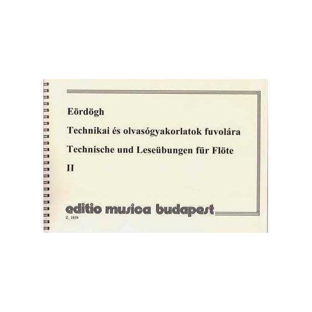 Mittelschwere Technische- und Lese&uuml;bungen