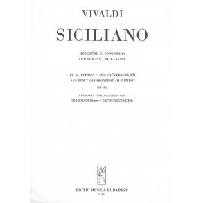 Siciliano
