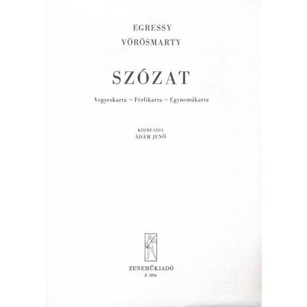 Szozat