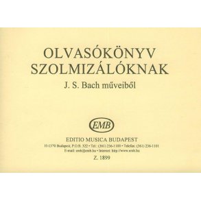 Lesebuch für Solmisierende