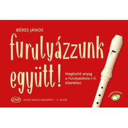 Furuly&aacute;zzunk egy&uuml;tt!