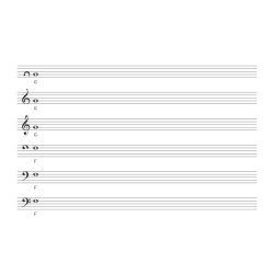 Hangjegyf&uuml;zet zeneiskol&aacute;soknak