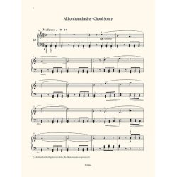 Mikrokosmos for piano Volume 3-4, BB 105 : Urtext (1932-1939)