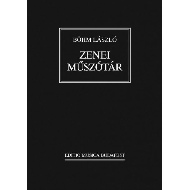 Zenei M'sz&oacute;t&aacute;r