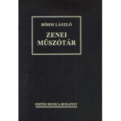 Zenei m&uuml;sz&oacute;t&aacute;r : hangjegyir&aacute;s-&uacute;tmutat&oacute;val