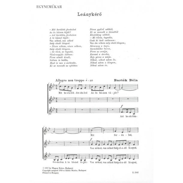 Le&aacute;nyk&eacute;r&ouml;