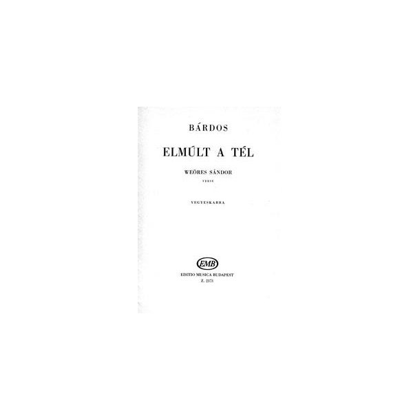 Elm&uacute;lt a t&eacute;l