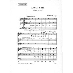 Elm&uacute;lt a t&eacute;l