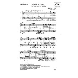 Sz&eacute;les a Duna : Tr&eacute;f&aacute;s n&eacute;pdal &Aacute;d&aacute;m Jen&ouml; gy&uuml;jt&eacute;s&eacute;b&ouml;l