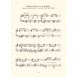 King Pomade's new clothes : Easy opera-excerpts for young pianists