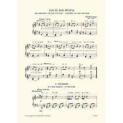 King Pomade's new clothes : Easy opera-excerpts for young pianists