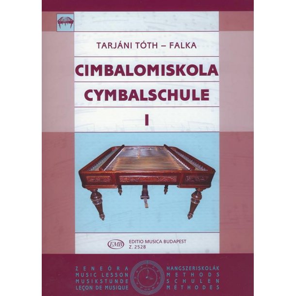 Cimbalomschule I