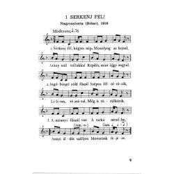 Sz&aacute;zszorsz&eacute;p (G&auml;nsebl&uuml;mchen) : 100 ungarische Volkslieder