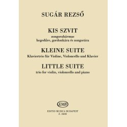 Kleine Suite