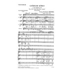 Gy&ouml;zelmi k&oacute;rus a Judas Maccabeus'-b&oacute;l'