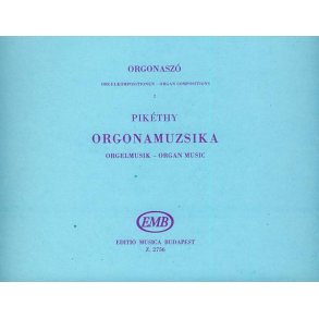 ORGELMUSIK II 70 Zwischenspiele : 70 Zwischenspiele