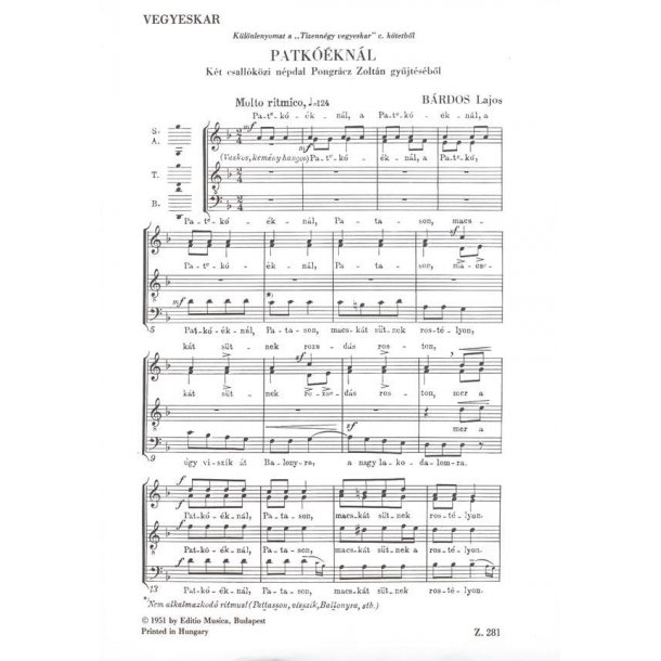 Patk&oacute;&eacute;kn&aacute;l