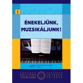 Solfeggio Beispielsammlung+C505