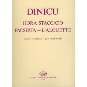 Hora staccato - Die Lerche