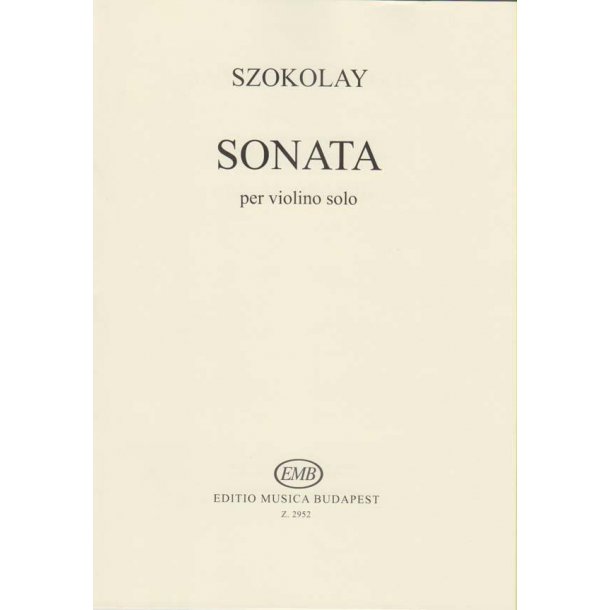 Sonate