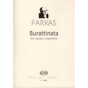 Burattinata