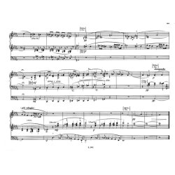 Ausgew&auml;hlte Orgelwerke