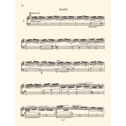 Ten Easy Piano Pieces