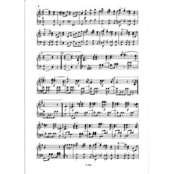 Hochzeitsmarsch Op. 61, No. 9