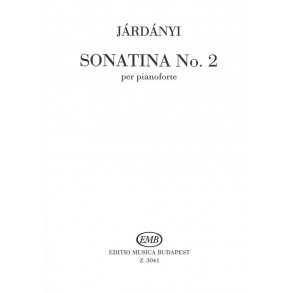 Sonatine Nr. 2