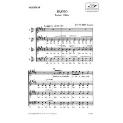 B&aacute;jol&oacute;