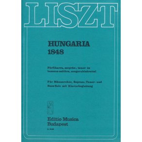 Hungaria-1848