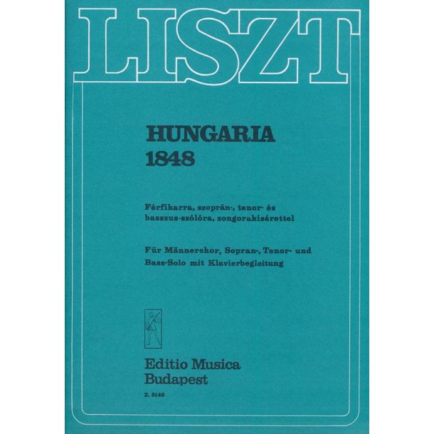 Hungaria-1848
