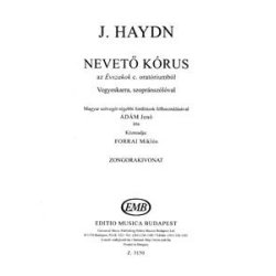 Ein M&auml;dchen, das auf Ehre hielt...' (Nevet&ouml; k&oacute;rus)