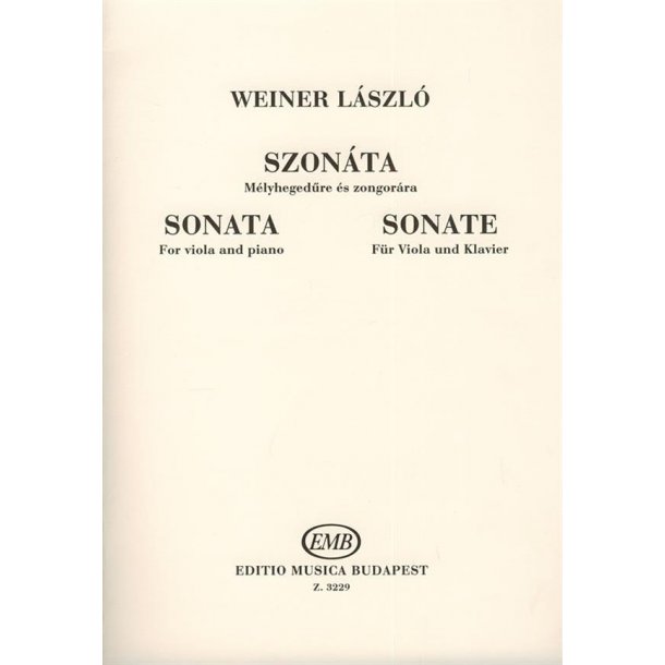 Sonate