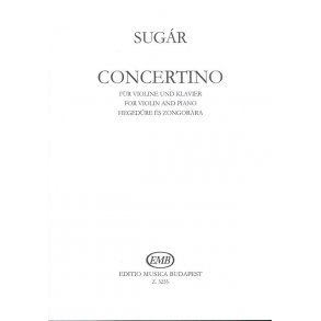 Concertino