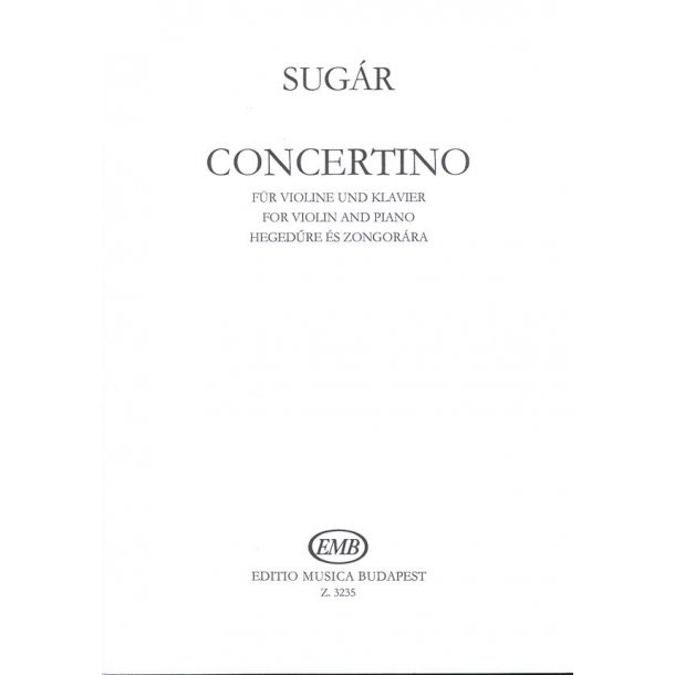 Concertino
