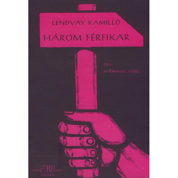 H&aacute;rom f&eacute;rfikar