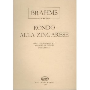 Rondo alla zingarese