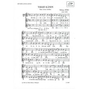 Tavasz-kánon : Tölts a borból