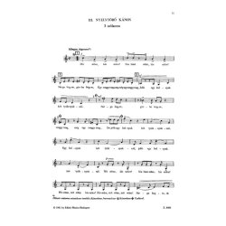 H&aacute;rom Gyermekkar