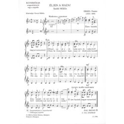 &Eacute;ljen a haza! - Hajnaloz&oacute;