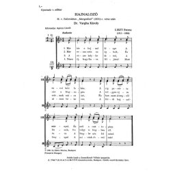 &Eacute;ljen a haza! - Hajnaloz&oacute;